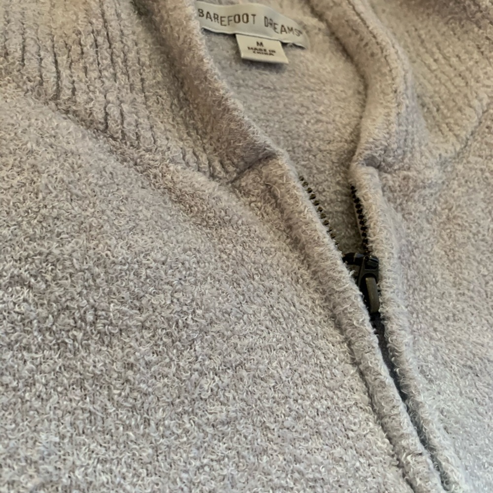 Barefoot Dreams Cozy Chic Lite Hoodie